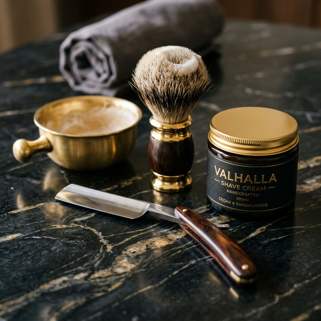 Grooming Mastery