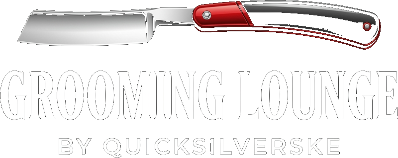Grooming Lounge Logo