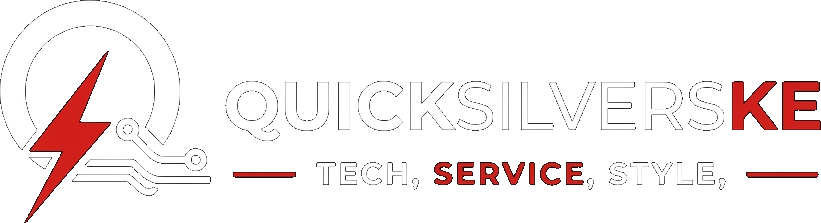 QuicksilversKE Logo