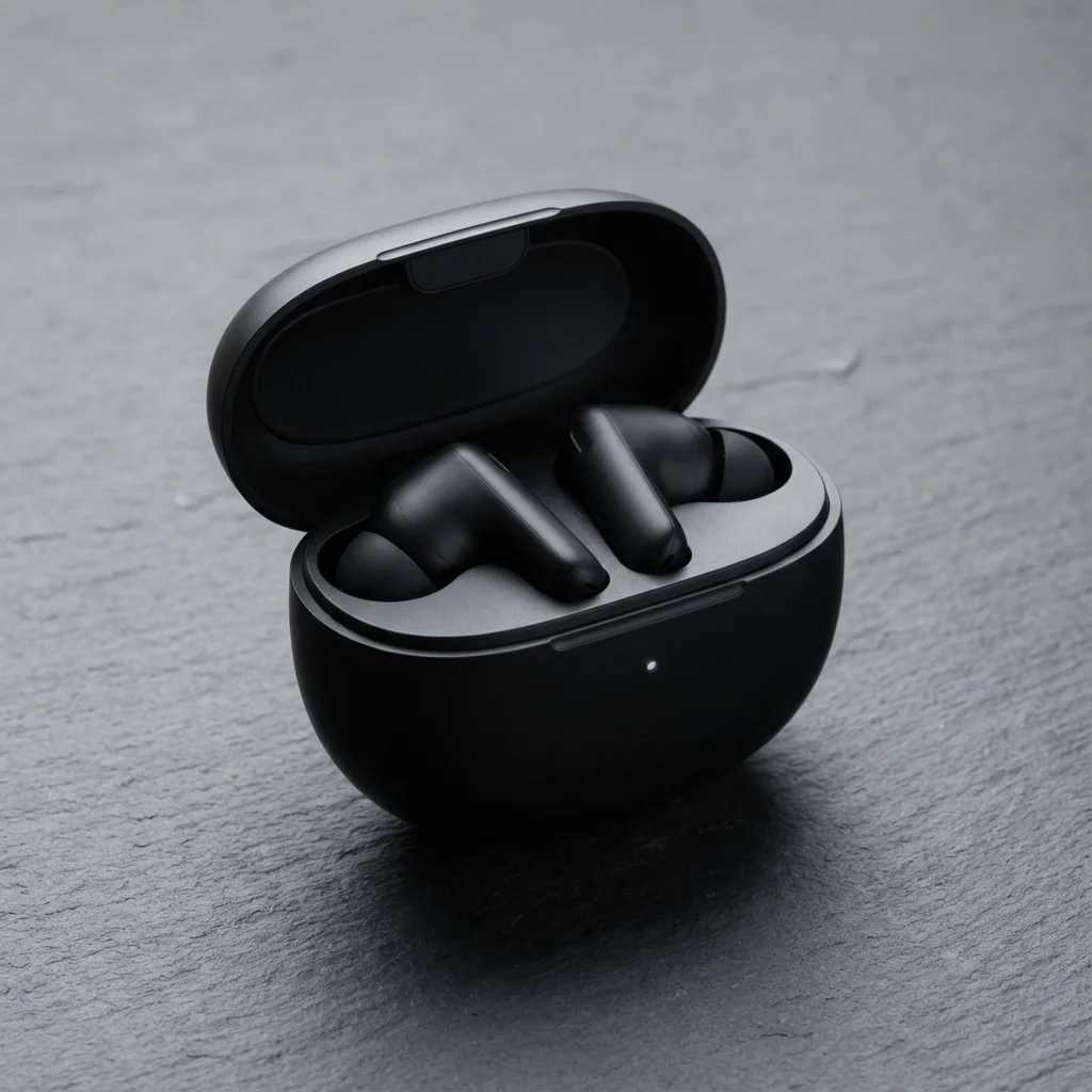 Wireless Earphones